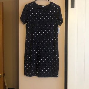 T-shirt dress